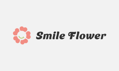 Smile Flower